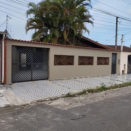 프라이아 그란데 Casa A 50 Metros Da Praia - No Melhor Local Da Pg 빌라 외부 사진