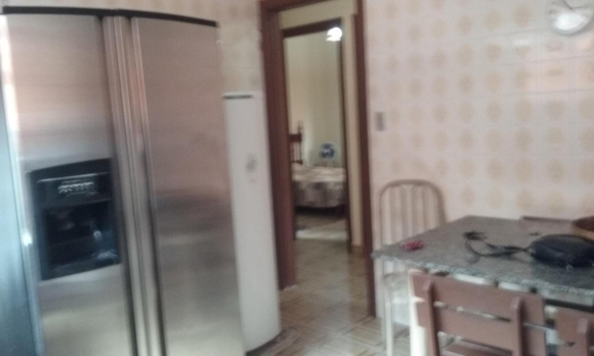 프라이아 그란데 Casa A 50 Metros Da Praia - No Melhor Local Da Pg 빌라 외부 사진