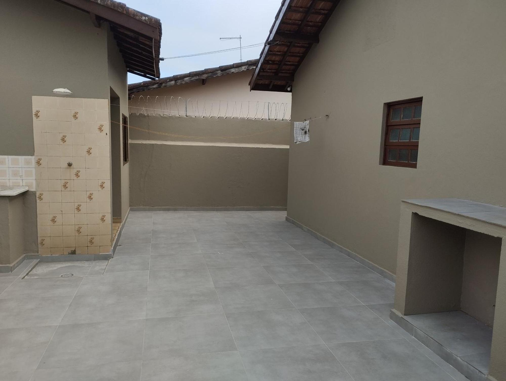 프라이아 그란데 Casa A 50 Metros Da Praia - No Melhor Local Da Pg 빌라 외부 사진