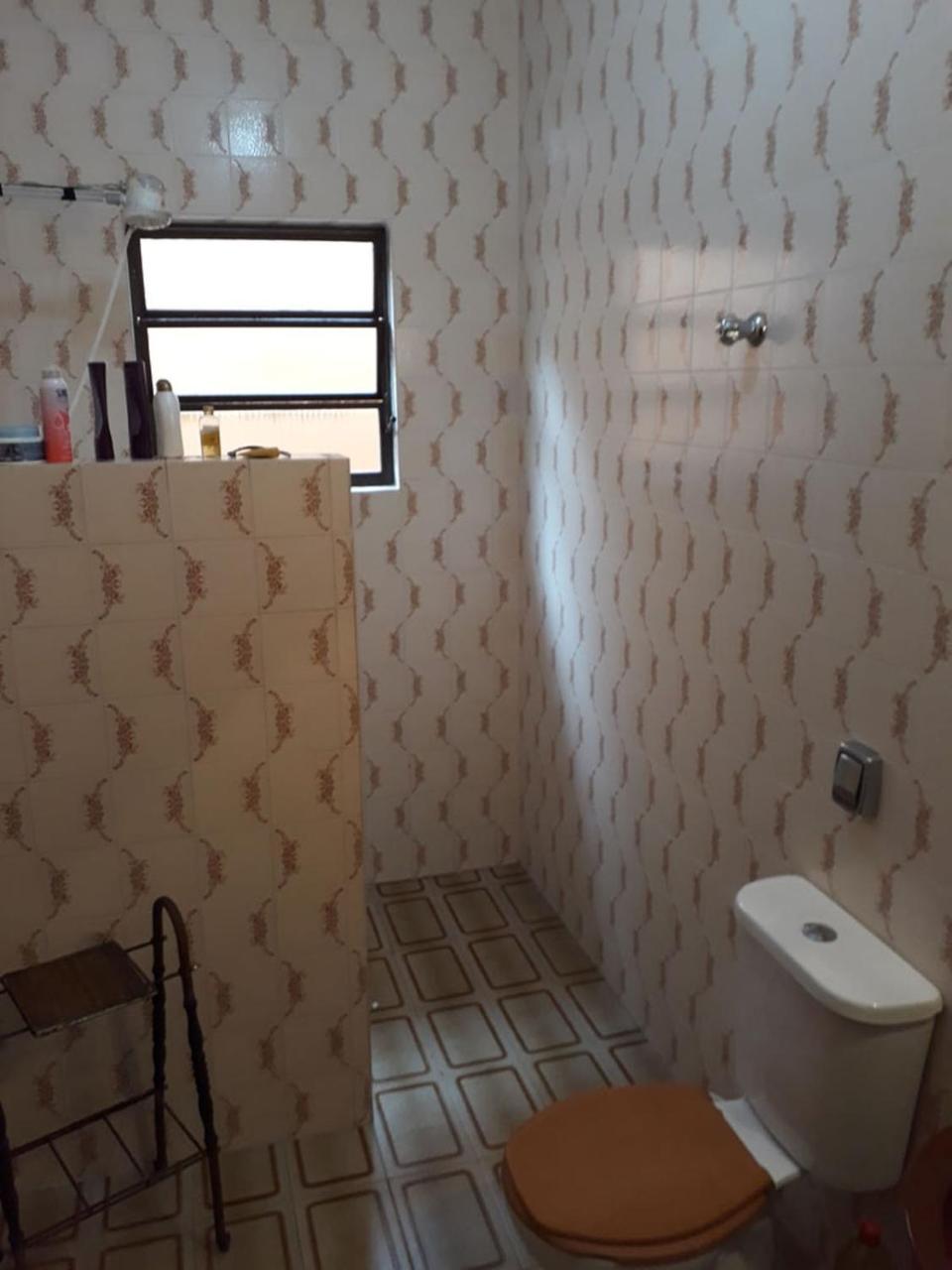 프라이아 그란데 Casa A 50 Metros Da Praia - No Melhor Local Da Pg 빌라 외부 사진