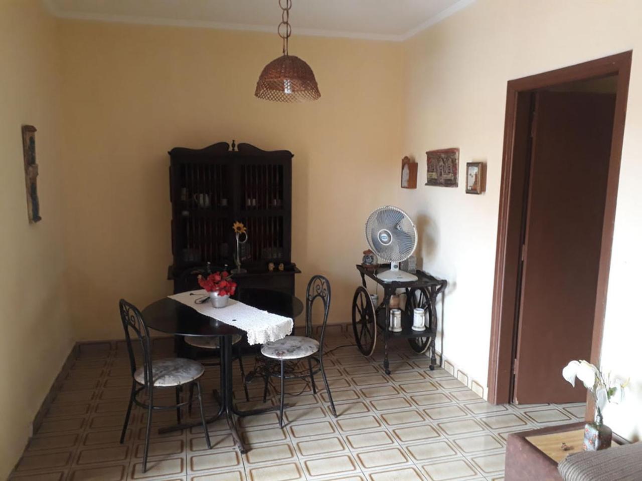 프라이아 그란데 Casa A 50 Metros Da Praia - No Melhor Local Da Pg 빌라 외부 사진