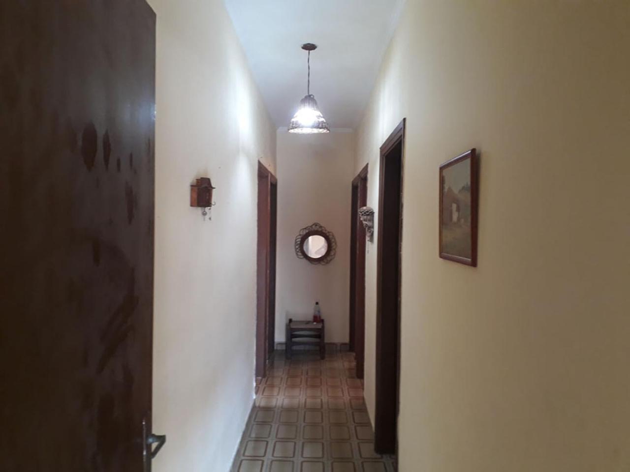 프라이아 그란데 Casa A 50 Metros Da Praia - No Melhor Local Da Pg 빌라 외부 사진