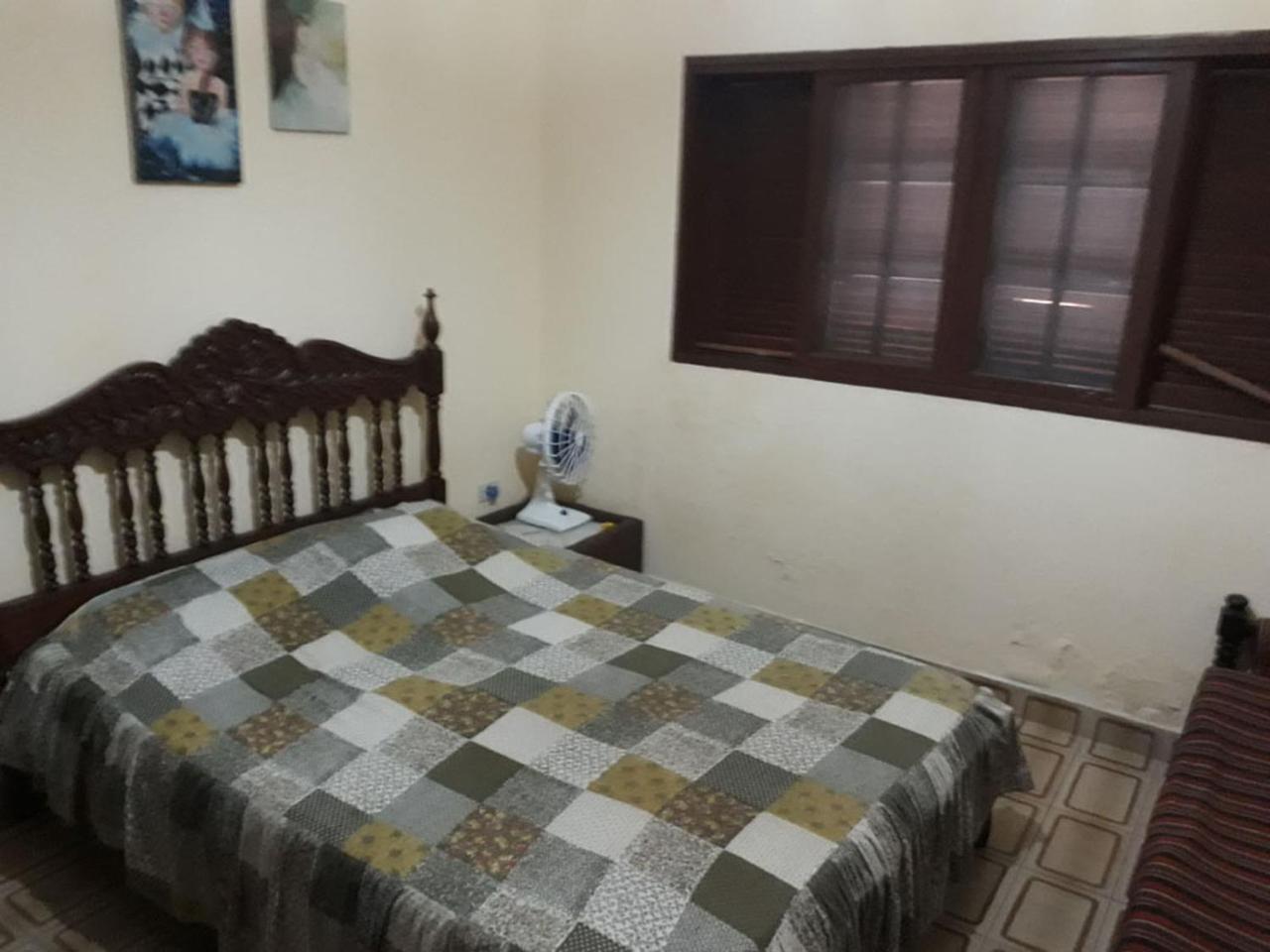 프라이아 그란데 Casa A 50 Metros Da Praia - No Melhor Local Da Pg 빌라 외부 사진